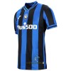 Officiële Voetbalshirt Atalanta BC Thuis 2022-23 - Heren